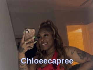 Chloeecapree