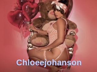 Chloeejohanson