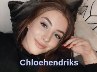 Chloehendriks
