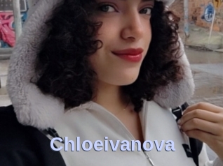 Chloeivanova