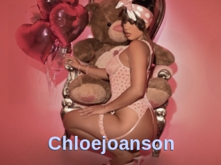 chloejoanson Big Sexy Titties