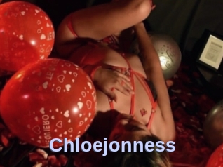 Chloejonness
