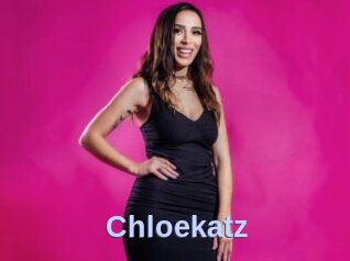 Chloekatz