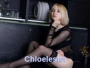 Chloelester