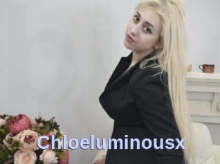 Chloeluminousx