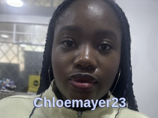 Chloemayer23
