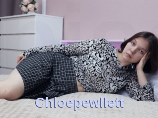 Chloepewllett