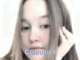 Chloerice