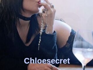 Chloesecret