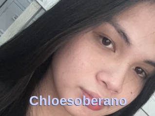 Chloesoberano