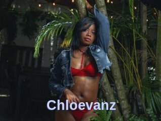 Chloevanz
