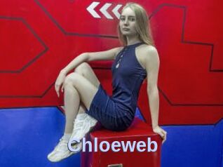 Chloeweb