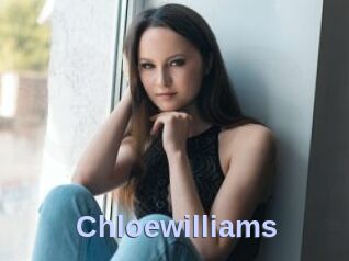 Chloewilliams
