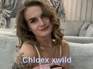 Chloex_xwild