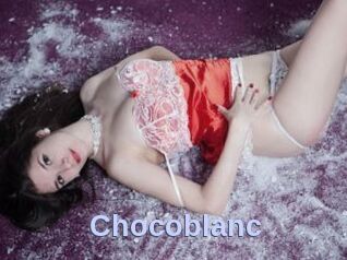 Chocoblanc
