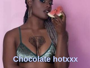 Chocolate_hotxxx