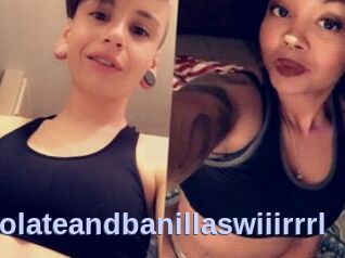 Chocolateandbanillaswiiirrrl