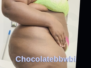 Chocolatebbwbi