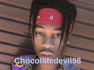 Chocolatedevil98