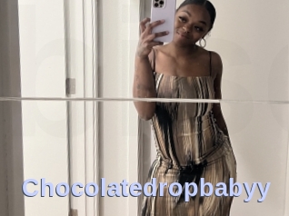 Chocolatedropbabyy