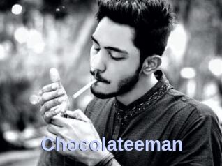 Chocolateeman