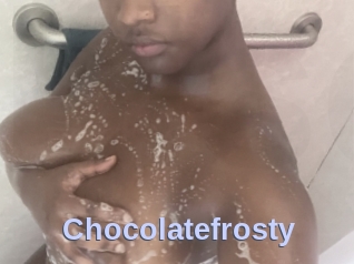 Chocolatefrosty