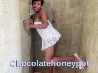 chocolatehoneypot Big Sexy Titties