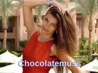 Chocolatemuss
