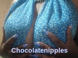 Chocolatenipples