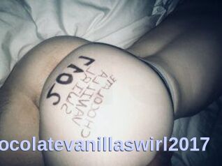 Chocolatevanillaswirl2017