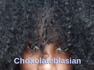 Choxolateblasian