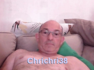chrichri38 Big Sexy Titties