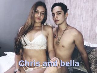 Chris_and_bella