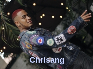 Chrisang