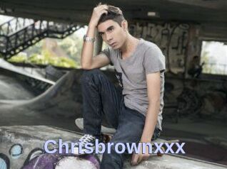 Chrisbrownxxx