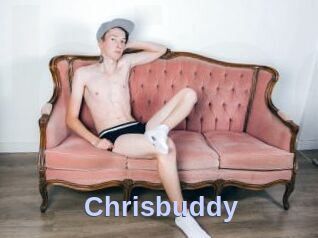 Chrisbuddy