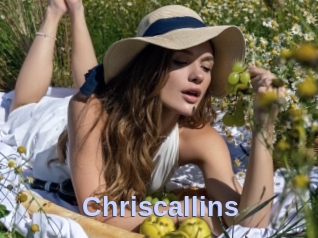 Chriscallins