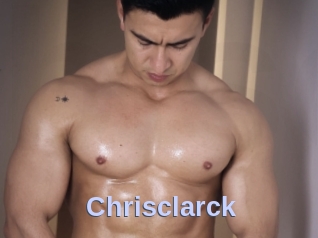 chrisclarck Big Sexy Titties
