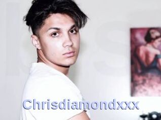 Chrisdiamondxxx