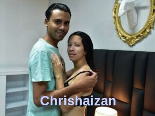 Chrishaizan