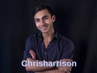 Chrisharrison
