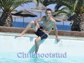 Chrishootstud