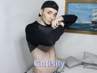 Chrisily