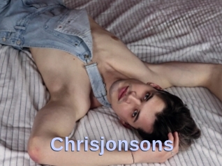 Chrisjonsons