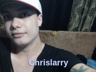 Chrislarry