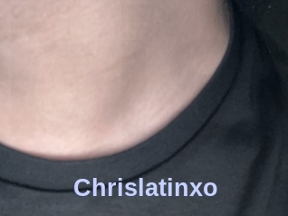 Chrislatinxo