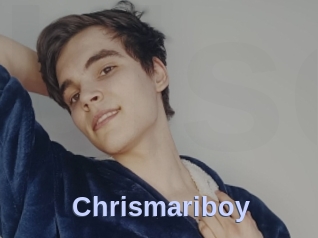 Chrismariboy