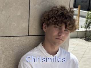Chrismiles