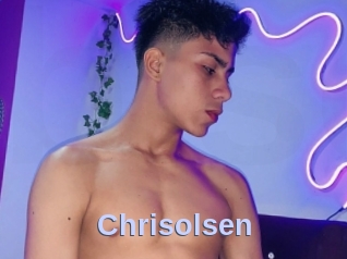 Chrisolsen