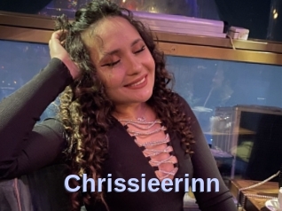 Chrissieerinn
